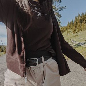 Meet your Posher, Tiffany